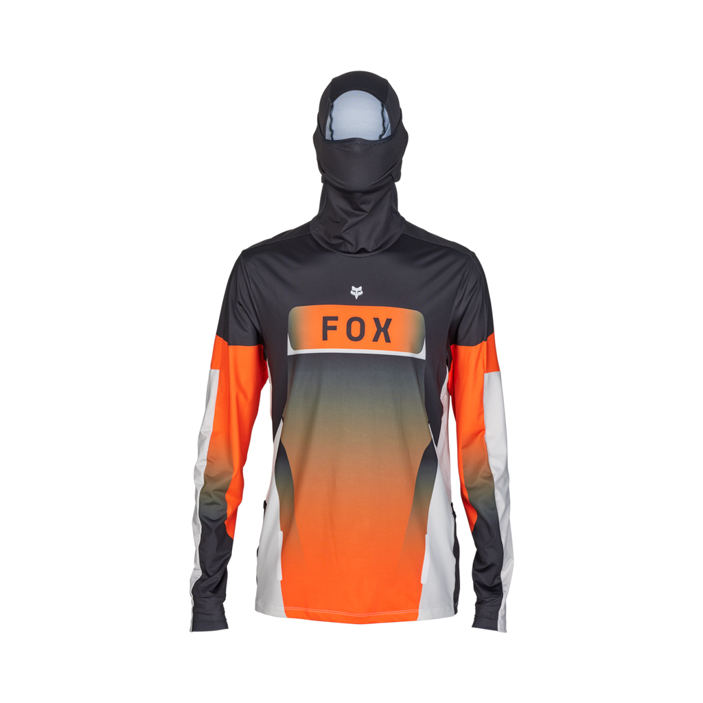 Ranger Drive Jersey