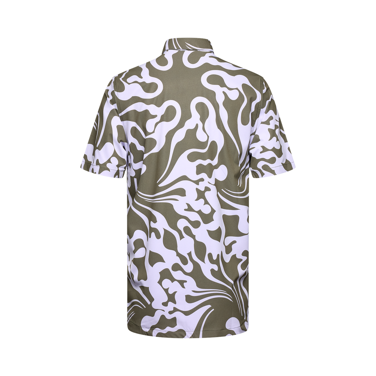 Ranger Woven Jersey