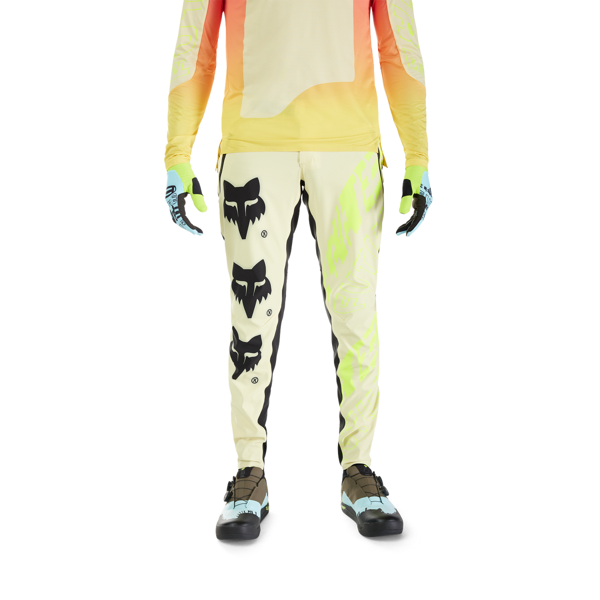 Flexair Elevated Pants