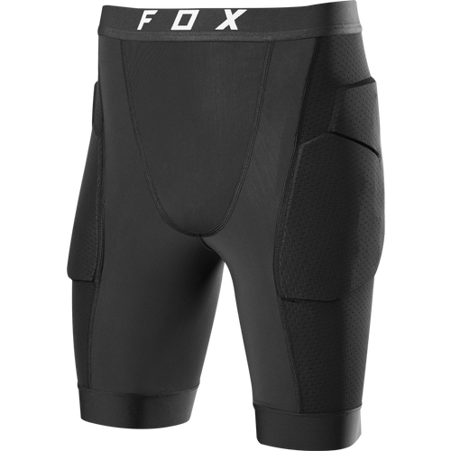 Baseframe Pro Padded Short
