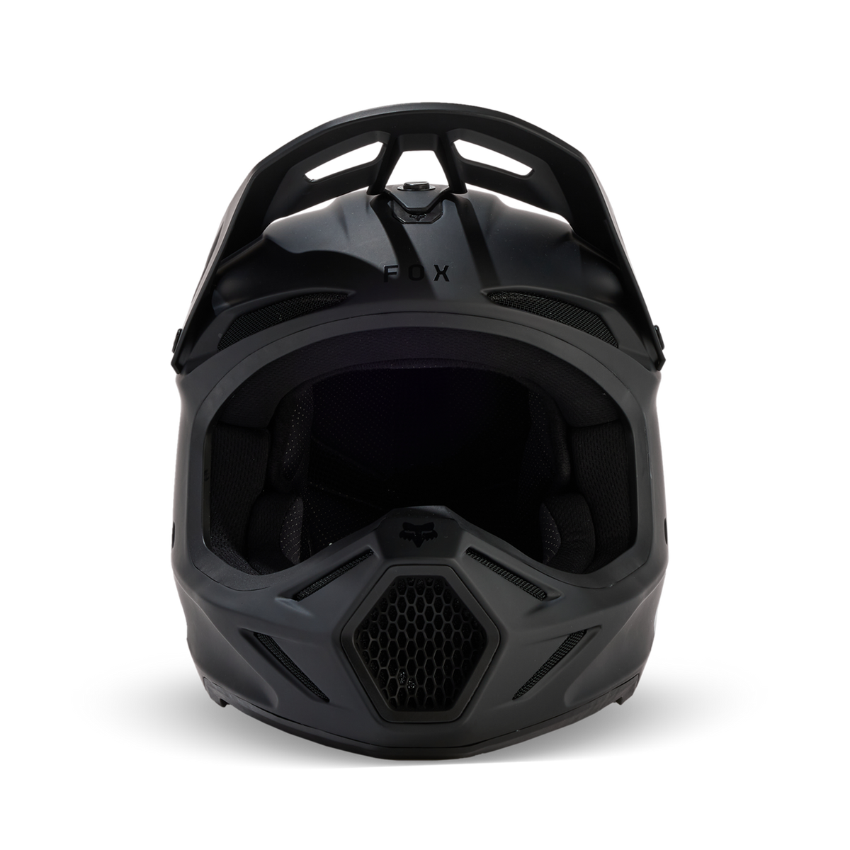V3 Solid Helmet