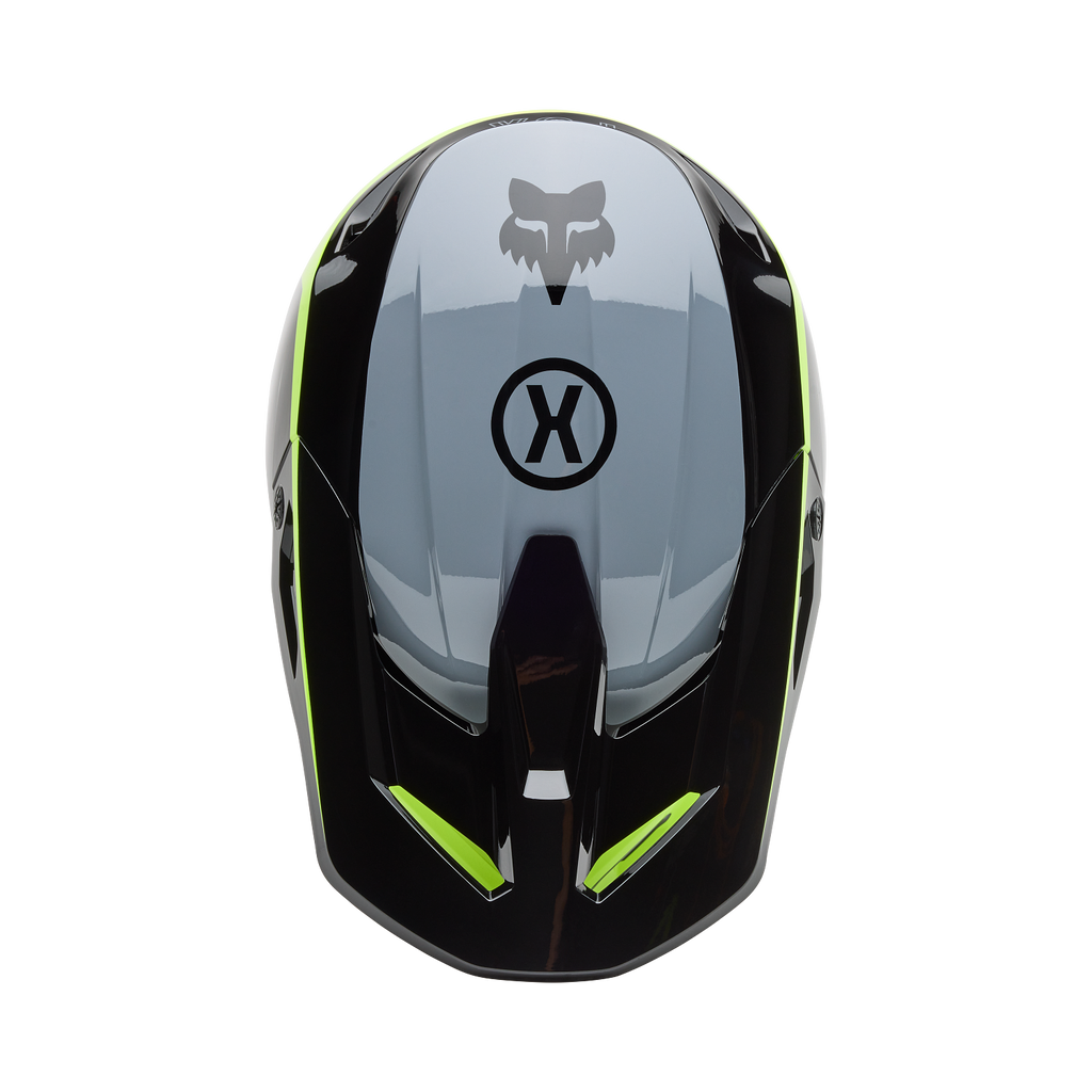 V1 Flow Helmet
