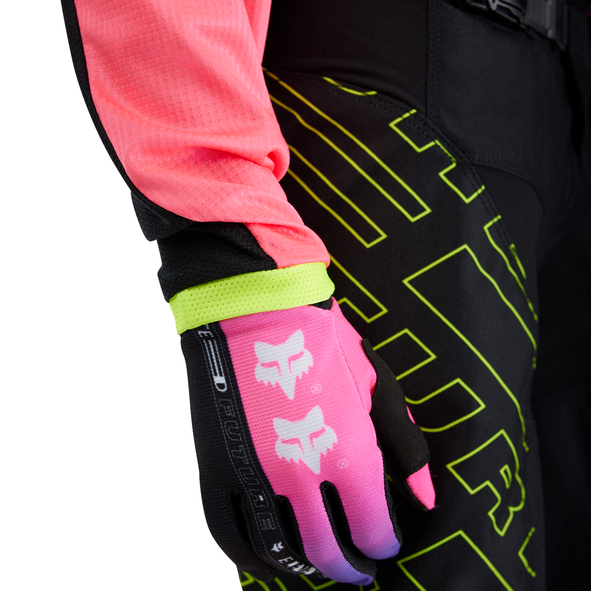 Youth 180 Elevated Jersey