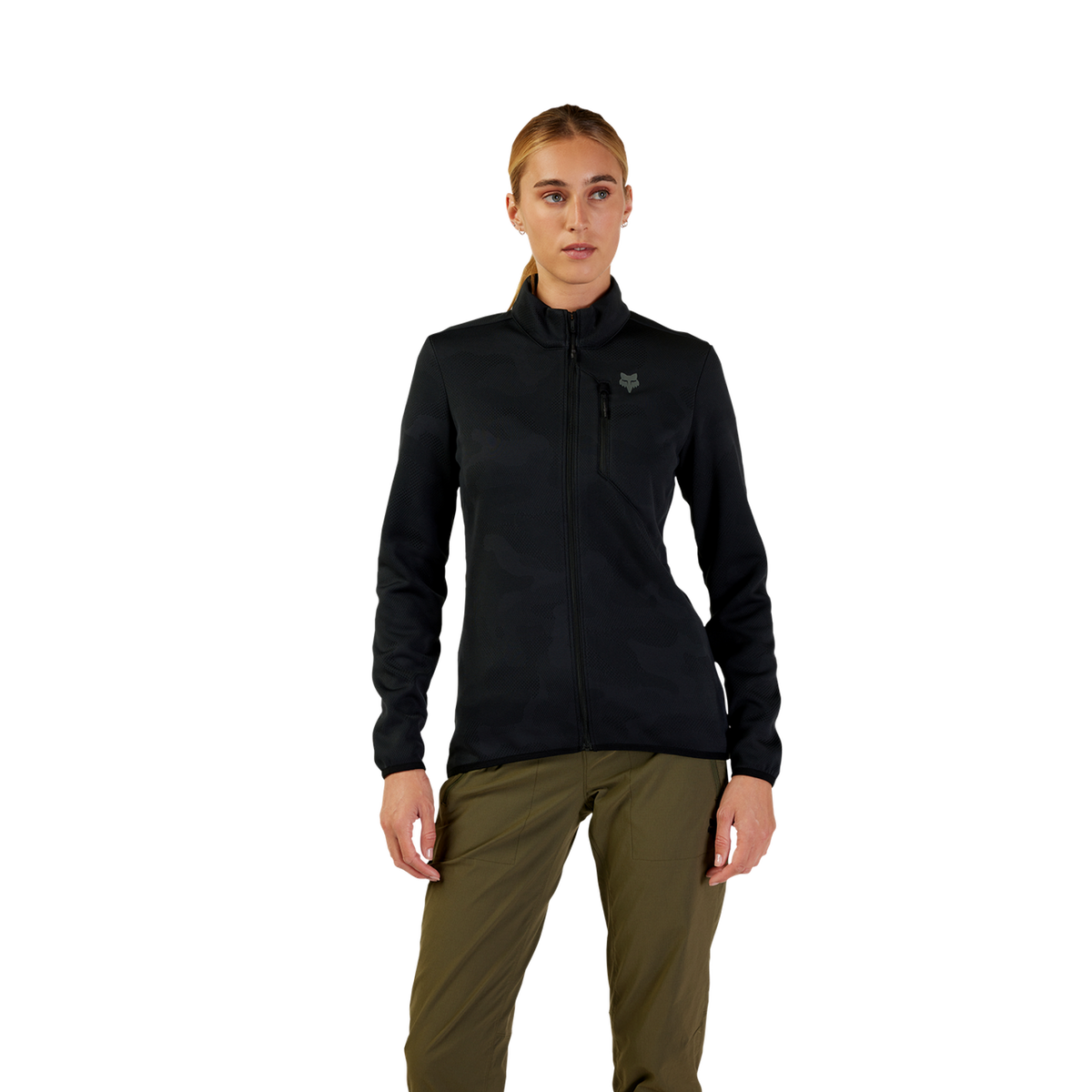Womens Ranger Mid-layer Jacket